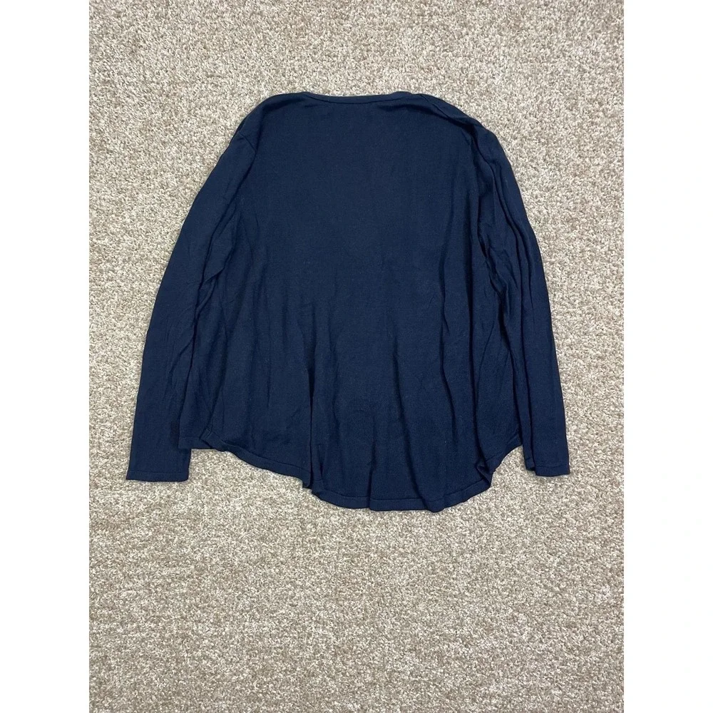 Lauren Ralph Lauren Womens Mesh Preppy‎ Classic Size S